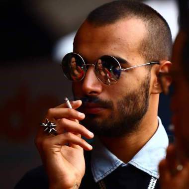 Ayoub Moumene 