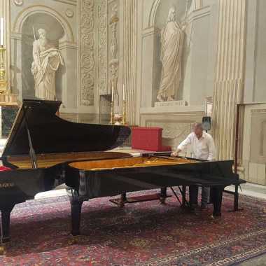 Pianoforti papi snc