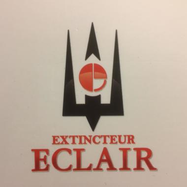Extincteur Eclair
