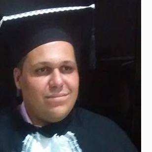 Professor Gustavo Barbosa