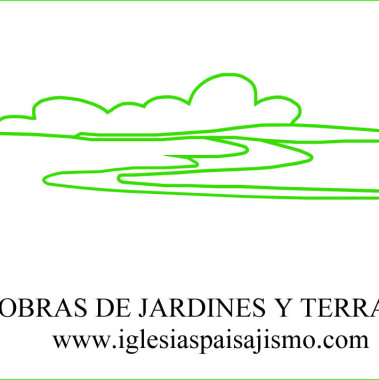 Iglesias Jardineria Y Paisaje