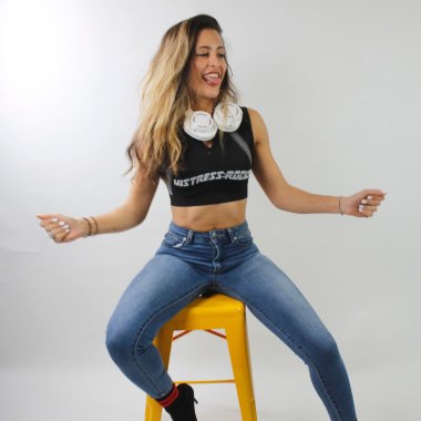 DJ Sultana
