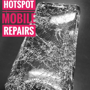 Hotspot Mobile Repairs