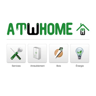 AT WHome