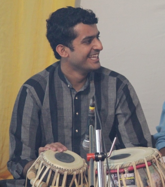 Vighnesh Kamath