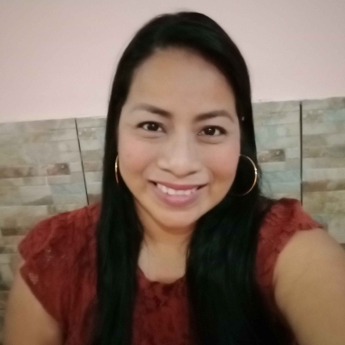 Roxana Vargas