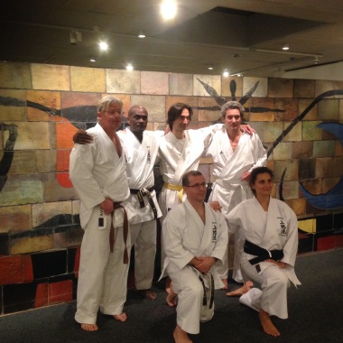 Uechi Ryu