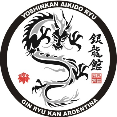 Dojo Gin Ryu Kan