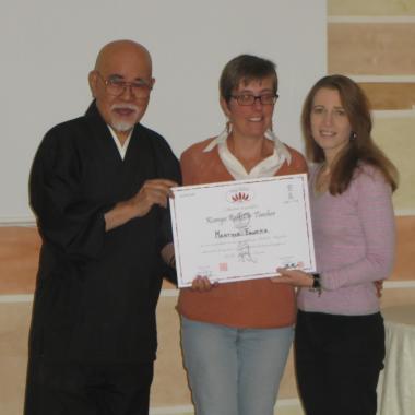 Martina Favetta