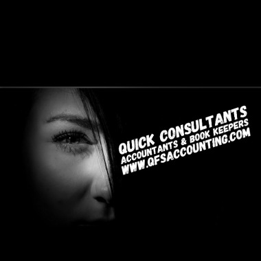 Quick Consultants Ltd