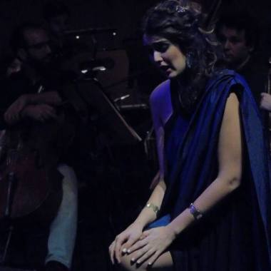 Aulas de Canto