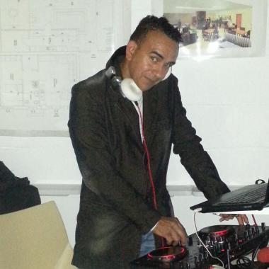 DJ Laser