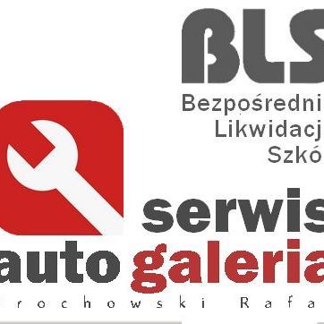 AUTO GALERIA