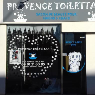 Provence Toilettage