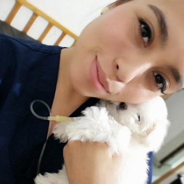 Soy Medico veterinario zootecnista