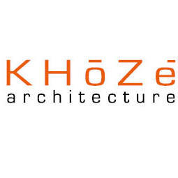 KHôZé Architecture