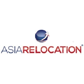 Asia Relocation Moving and Storage Inc.