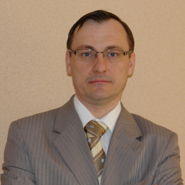 Радченко Олександр Васильович