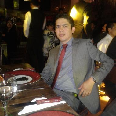 Jhon Jairo Cifuentes B