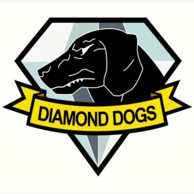 Diamond Dogs CLF
