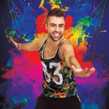 Ad Fit N' Fun