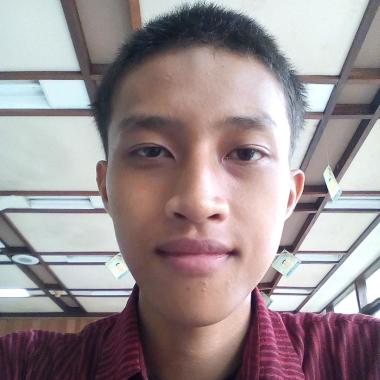 Refianto Damaid Darmawan