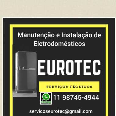 Eurotec
