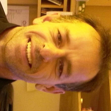Dieter Gruber