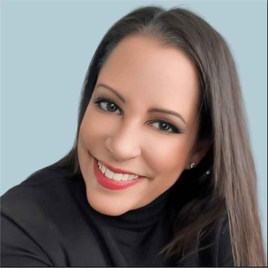 Jess González Coach