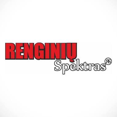 Renginių Spektras