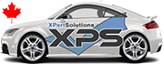 XPS - Mobile Computer Repair