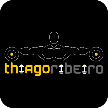 Thiago Ribeiro - Personal Trainer