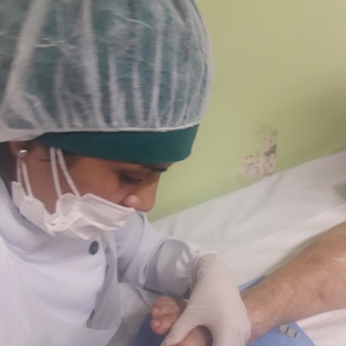 PodologiaCLinicaSur