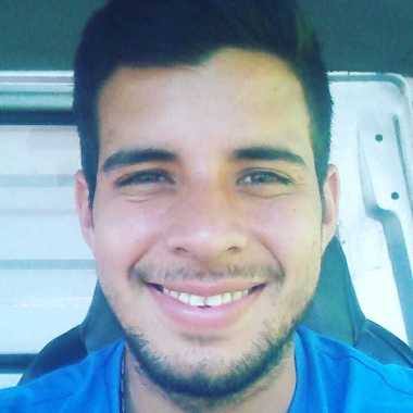 Chófer Michael