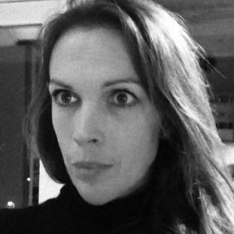 Arkitekt Marie Pilegaard