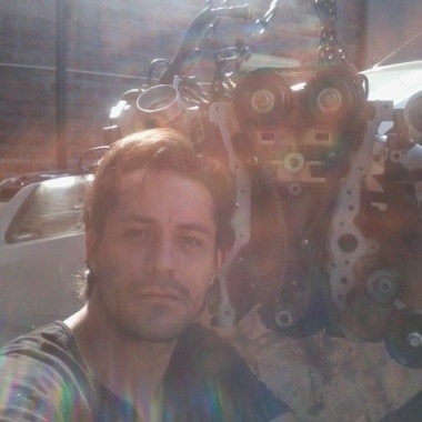 Carlos arqueros