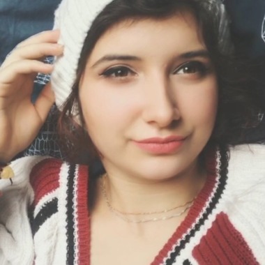 Elisa Sertyn