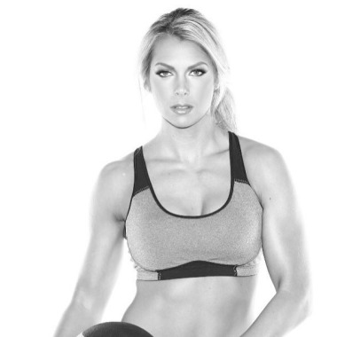 Brooklyn Harrison - Fitness ﹠ Nutrition