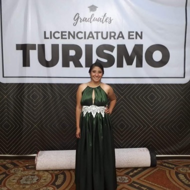 Ivone Ramirez