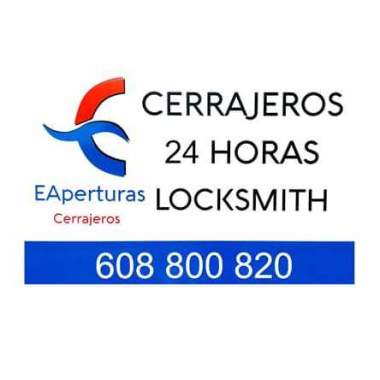 Eaperturas Cerrajeros