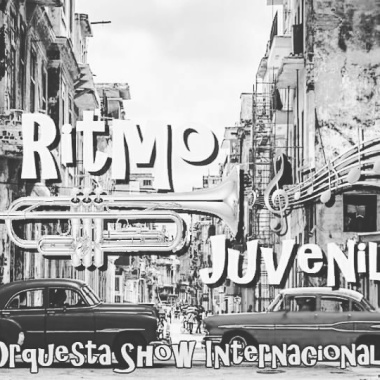 Orquesta Ritmo Juvenil