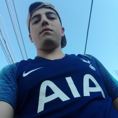 Luis Daniel