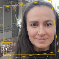 Maria Cristhine Costa - Arquitetura e Engenharia