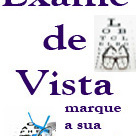 Exame de Vista Optometrista