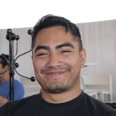 Oscar Arévalo