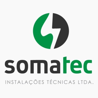 SOMATEC INSTALAÇÕES TÉCNICAS LTDA-ME