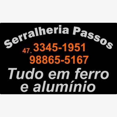 Serralheria Passos