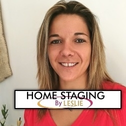 Home Staging by leslie