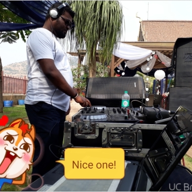 Dj amit