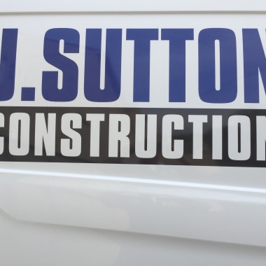 J Sutton construction